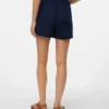 Paperbag Shorts Vmmymilo