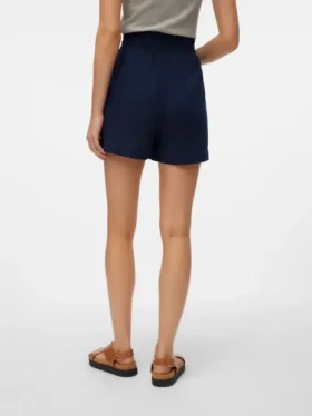 Paperbag Shorts Vmmymilo
