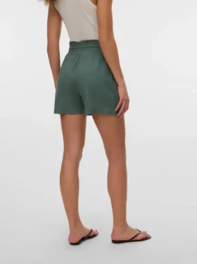 Paperbag Shorts Vmmymilo