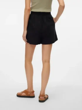 Paperbag Shorts Vmmymilo
