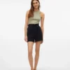 Paperbag Shorts Vmmymilo