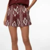 Paperbag Shorts Vmmymilo