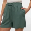 Paperbag Shorts Vmmymilo
