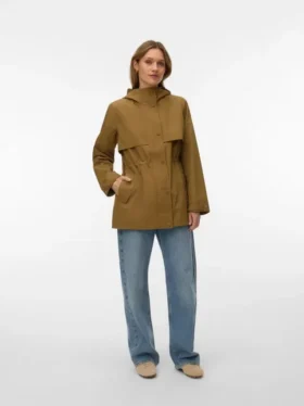 Parka Vmemma