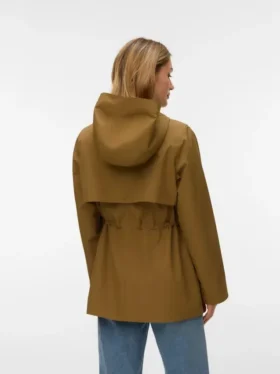Parka Vmemma