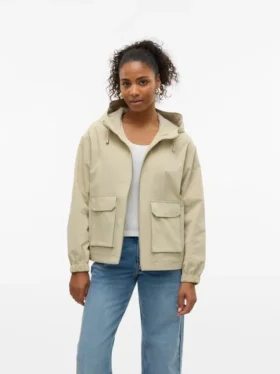 Parka Vmmaryann