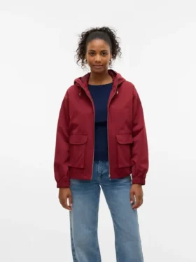 Parka Vmmaryann