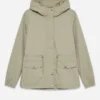 Parka Vmpaisley