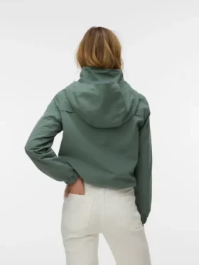 Parka Vmzoa