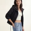 Parka Vmzoa