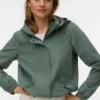 Parka Vmzoa