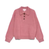 Polo à col roulé en tricot Vmexciting