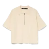 Polo à col roulé Vmgold