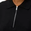 Polo à col roulé Vmgold