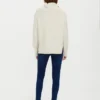 Poncho en tricot Vmdoffy