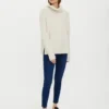 Poncho en tricot Vmdoffy