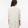 Pull de maternité en maille