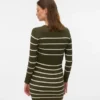 Pull de maternité en maille