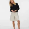 Pull en tricot Awcara