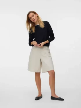 Pull en tricot Awcara