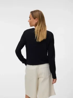 Pull en tricot Awcara