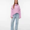 Pull en tricot Awella