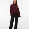 Pull en tricot Awella