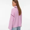 Pull en tricot Awella