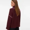 Pull en tricot Awella