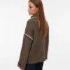 Pull en tricot Awella