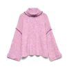 Pull en tricot Awella