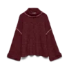 Pull en tricot Awella