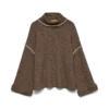 Pull en tricot Awella