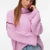 Pull en tricot Awella