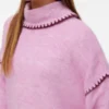 Pull en tricot Awella