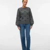Pull en tricot Awheart