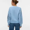 Pull en tricot Awheart