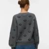 Pull en tricot Awheart