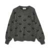 Pull en tricot Awheart