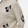 Pull en tricot Awheart