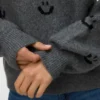 Pull en tricot Awheart
