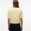 Pull en tricot Awjemma