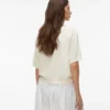 Pull en tricot Awjemma