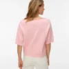 Pull en tricot Awjemma