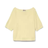 Pull en tricot Awjemma