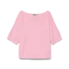 Pull en tricot Awjemma