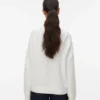 Pull en tricot Awlaura