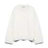 Pull en tricot Awlaura