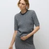 Pull en tricot Awlorella