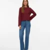 Pull en tricot Awlorella